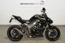 Acheter une moto Occasions KAWASAKI Z 1000 ABS (1043) (naked)