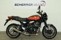 Motorrad kaufen Occasion KAWASAKI Z 900 RS (retro)
