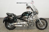 Motorrad kaufen Occasion BMW R 850 C (custom)
