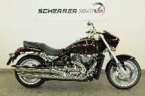 Motorrad kaufen Occasion SUZUKI M 1500 (custom)