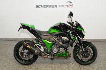 Motorrad kaufen Occasion KAWASAKI Z 800 (naked)