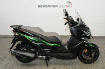 Motorrad kaufen Occasion KAWASAKI J 300 (roller)