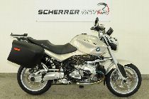 Motorrad kaufen Occasion BMW R 1200 R (naked)