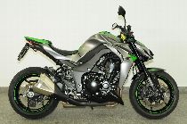 Motorrad kaufen Occasion KAWASAKI Z 1000 ABS (1043) (naked)