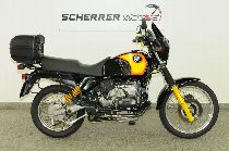 Motorrad kaufen Occasion BMW R 80 GS (enduro)