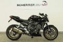 Motorrad kaufen Occasion YAMAHA FZ 1 NA ABS (naked)