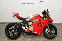 Motorrad kaufen Occasion DUCATI 1103 Panigale V4 (sport)