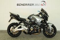 Motorrad kaufen Occasion SUZUKI GSX 1300 BK B-King (naked)