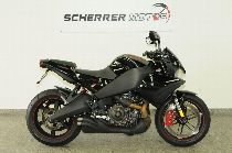 Motorrad kaufen Occasion BUELL 1125 CR (sport)