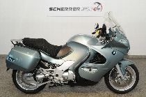 Motorrad kaufen Occasion BMW K 1200 GT (touring)