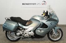 Motorrad kaufen Occasion BMW K 1200 GT (touring)