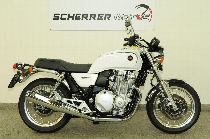 Motorrad kaufen Occasion HONDA CB 1100 SA (retro)