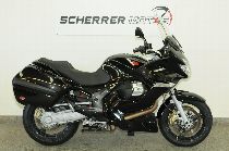 Motorrad kaufen Occasion MOTO GUZZI Norge 1200 8V ABS (touring)