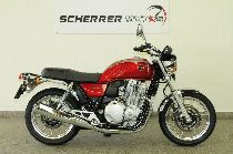 Motorrad kaufen Occasion HONDA CB 1100 SA (retro)