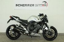 Motorrad kaufen Occasion YAMAHA FZ 1 NA ABS (naked)
