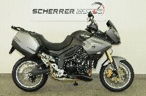 Motorrad kaufen Occasion TRIUMPH Tiger 1050 ABS (enduro)