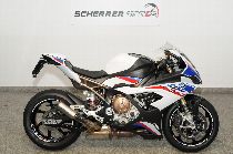 Motorrad kaufen Occasion BMW S 1000 RR (sport)