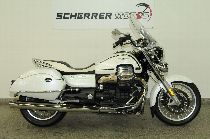 Motorrad kaufen Occasion MOTO GUZZI California 1400 (touring)