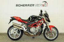Motorrad kaufen Occasion MV AGUSTA B4 910 Brutale (naked)