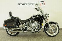 Motorrad kaufen Occasion YAMAHA XVZ 1300 A Royal Star (touring)