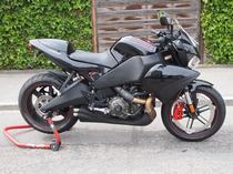 Motorrad kaufen Occasion BUELL 1125 CR (sport)