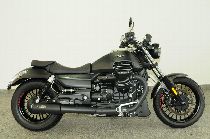 Motorrad kaufen Occasion MOTO GUZZI Audace 1400 ABS (touring)
