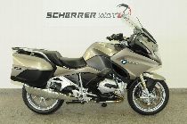 Motorrad kaufen Occasion BMW R 1200 RT ABS (touring)