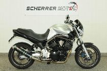 Motorrad kaufen Occasion YAMAHA BT 1100 Bulldog (naked)