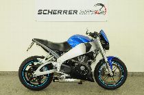 Motorrad kaufen Occasion BUELL XB9SX 1000 Lightning CityX (naked)