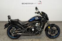 Motorrad kaufen Occasion KAWASAKI Vulcan S 650 (custom)