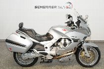 Motorrad kaufen Occasion MOTO GUZZI Norge 1200 (touring)