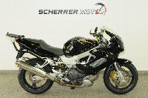 Motorrad kaufen Occasion HONDA VTR 1000 Fire Storm (sport)