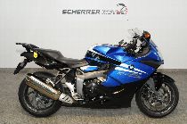 Motorrad kaufen Occasion BMW K 1300 S (sport)