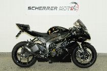 Motorrad kaufen Occasion KAWASAKI ZX-6R Ninja (sport)