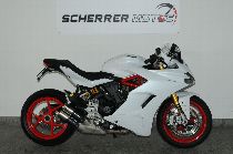 Motorrad kaufen Occasion DUCATI 939 Super Sport (S) (sport)