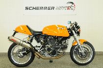 Motorrad kaufen Occasion DUCATI 1000 Sport (sport)