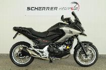 Motorrad kaufen Occasion HONDA NC 750 XA ABS 35kW (enduro)