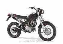 Motorrad kaufen Neufahrzeug RIEJU Tango 125 (retro)