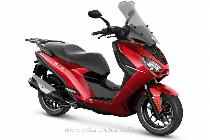 Motorrad kaufen Neufahrzeug PEUGEOT Pulsion 125 (roller)