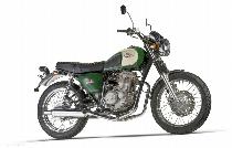Motorrad kaufen Neufahrzeug MASH Five Hundred (retro)