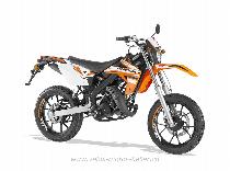 Motorrad kaufen Neufahrzeug RIEJU MRT 50 (enduro)