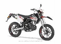 Motorrad kaufen Neufahrzeug RIEJU MRT 50 (enduro)