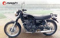 Motorrad kaufen Neufahrzeug MASH Five Hundred (retro)