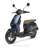 Motorrad kaufen Neufahrzeug SUPER SOCO CUX (roller)