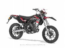 Motorrad kaufen Neufahrzeug RIEJU MRT 50 (enduro)