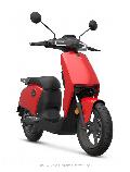 Motorrad kaufen Neufahrzeug SUPER SOCO CUX (roller)