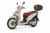 Acheter une moto neuve PEUGEOT Belville 125 (scooter)