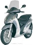 Motorrad kaufen Neufahrzeug PEUGEOT Geopolis 250 (roller)