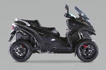 Motorrad kaufen Neufahrzeug QUADRO 4 (roller)