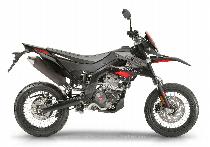 Motorrad kaufen Neufahrzeug APRILIA SX 125 (enduro)